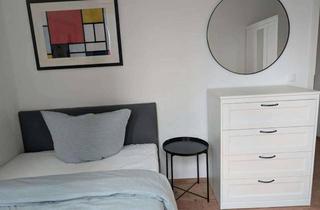 WG-Zimmer mieten in Gutenbergstraße, 50823 Ehrenfeld, Gutenbergstraße, Köln