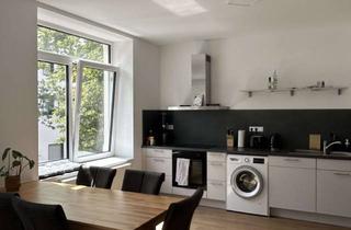 WG-Zimmer mieten in Meller Straße 71, 49084 Fledder, Helles Zimmer in 4er WG