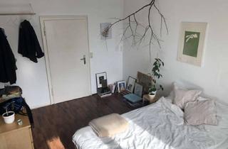 WG-Zimmer mieten in Hüttenstraße 34, 40215 Friedrichstadt, Hüttenstraße 34, 40215 Düsseldorf