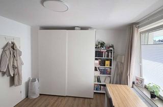 WG-Zimmer mieten in Bültenweg 65b, 38106 Braunschweig, Modernes möbliertes WG-Zimmer im Bültenweg, Braunschweig