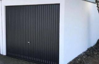 Garagen kaufen in 95473 Creußen, Absperrbare Einzelgarage ab sofort in Creußen zum Kauf