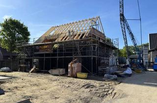 Haus kaufen in 48683 Ahaus, Rohbau-Zweifamilienhaus: Gestalten Sie Ihr Traumhaus nach Ihren Vorstellungen