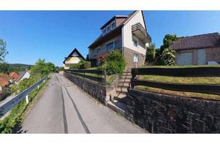 Haus kaufen in 31855 Aerzen, FAMILINIDYLLE MIT WEITBLICK