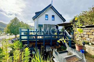 Haus kaufen in 57548 Kirchen, Ein Ort zum Wohlfühlen und Leben