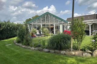 Haus kaufen in 24626 Groß Kummerfeld, Bungalow mit Gewerbeeinheit