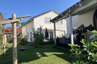 Einfamilienhaus kaufen in 79801 Hohentengen, Einfamilienhaus mit Einliegerwohnung