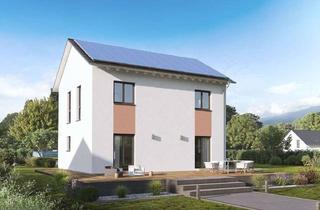 Einfamilienhaus kaufen in 78665 Frittlingen, Neubauprojekt - Einfamilienhaus nach Wunsch und schlüsselfertig mit Allkauf!