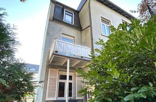 Haus kaufen in 60439 Heddernheim, 2 Häuser mit 9 Einheiten ( 5 frei ) 1.400 m² Wohn- Gewerbefläche in ruhiger Lage!