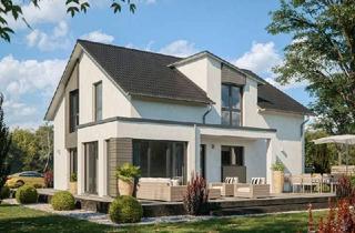Haus kaufen in 74677 Dörzbach, Ein Blickfang mit besonderem Flair. Ihr neues KFW/KFN-Haus!