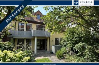 Haus kaufen in 97437 Haßfurt, Ein- oder Mehrgenerationenhaus im Herzen von Haßfurt