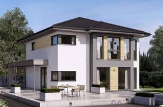 Haus kaufen in 01471 Radeburg, Eco-Friendly Living: Wie Living Haus mit nachhaltigen Fertighäusern überzeugt