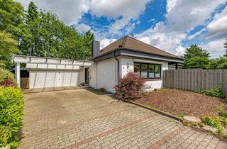 Haus kaufen in 24848 Kropp, Winkelbungalow mit Charme und Potenzial in Sackgassenlage