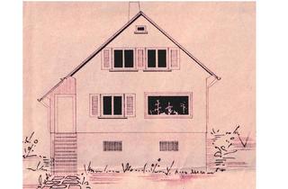 Haus kaufen in Horrenberger Str. 21, 74939 Zuzenhausen, so ein supersüßes Haus... steht zum Verkauf