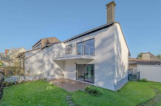 Haus kaufen in 44287 Aplerbecker Mark, Maisonette mit Hausgefühl: Garten, Balkon und viel Platz für Ihre Wohnträume!