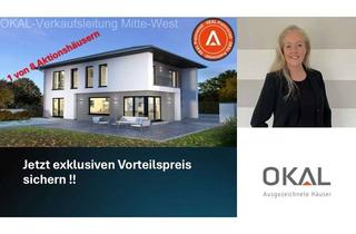 Haus kaufen in 56348 Bornich, Cool Summer AKTION !!! WOHLFÜHLHAUS MIT AUSSICHT - Malervorbereitet inkl. Grundstück
