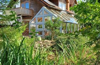 Haus kaufen in 34454 Bad Arolsen, Raus auf‘s Land, rein in den Pool! Seenähe/ Golfplatz/ Großer Bewegungsradius für Kinder