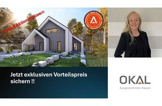 Haus kaufen in Lämmerwiesenstr. 18, 56370 Kördorf, AKTION !!! MODERNES WOHNEN MIT STIL UND KOMFORT - Malervorbereitet inkl. Grundstück