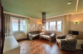 Haus kaufen in 97532 Üchtelhausen, Auszeit inklusive – Ihr neues Zuhause zum Abschalten und Genießen