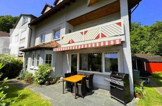 Einfamilienhaus kaufen in 63619 Bad Orb, AS-Immobilien.com +++ Attraktiv, hell und großzügig - Einfamilienhaus in Bad Orb