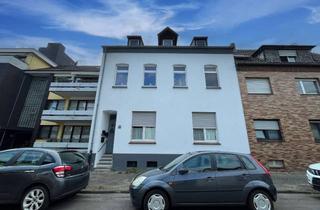 Mehrfamilienhaus kaufen in 47506 Neukirchen-Vluyn, Rendite- oder Mehrgenerationenhaus: Gepflegtes Mehrfamilienhaus mit 3 Einheiten und perfekter Infras