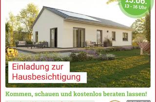 Haus kaufen in 32130 Enger, Einladung zur Hausbesichtigung am 15.06.2025