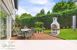 Haus kaufen in 58540 Meinerzhagen, Familienfreundliches Reihenendhaus mit Platz zum Entfalten