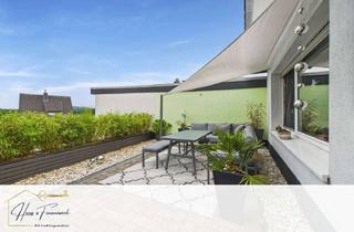 Haus kaufen in 58540 Meinerzhagen, Einziehen, wohlfühlen, genießen – gepflegter Bungalow in Meinerzhagen
