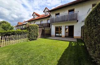 Haus kaufen in 72116 Mössingen, Charmantes Reihenmittelhaus in ruhiger Wohnlage mit gepflegtem Garten