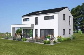 Haus kaufen in 86450 Altenmünster, So könnte Ihr Traumhaus aussehen? Wir haben dazu das passende Grundstück