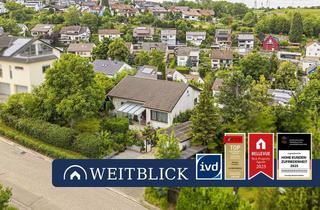 Haus kaufen in 74354 Besigheim, WEITBLICK: In den Armen der Weinberge!