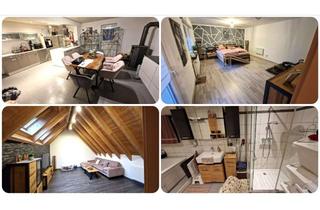 Reihenhaus kaufen in 76863 Herxheim, Hier ist Wohlfühlen abgesagt !! Reihenhaus mit besonderem Ambiente sowie neuer Heizung u. gr. Garage