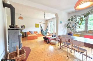 Haus kaufen in 54310 Ralingen, Gemütliches Zuhause mit Atelier mitten im Grünen