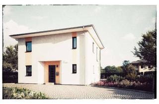 Villa kaufen in 88447 Warthausen, Moderne Villa im Kleinformat - Stilvolles Wohnen mit Charm.