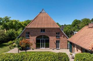 Haus kaufen in Bast 1b, 23701 Eutin, Historisches Fachwerkhaus mit zwei Wohnungen in Eutin-Fissau