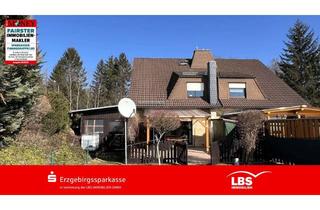 Haus kaufen in 08289 Schneeberg, Einziehen und wohlfühlen