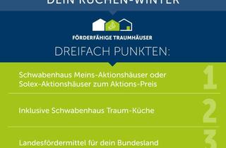 Haus kaufen in 74653 Künzelsau, Altschulden kein Hindernis. Mietkauf optional. Ohne Eigenkapital