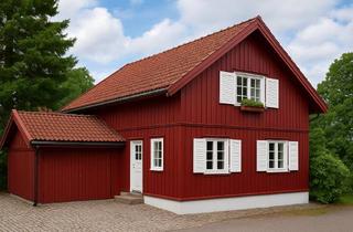 Haus kaufen in 93138 Lappersdorf, 6-Zi.-Holz-EFH mit Südterrasse, Wintergarten, 2 Balkonen u. Blick ins Grüne in Lappersdorf