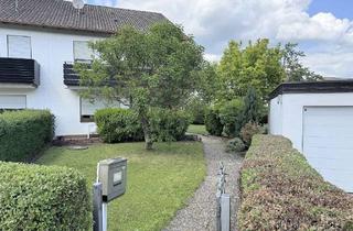 Doppelhaushälfte kaufen in Fleischäckerweg 24, 72414 Rangendingen, Doppelhaushälfte mit schönem Garten und Garage in Rangendingen. Sofort verfügbar!