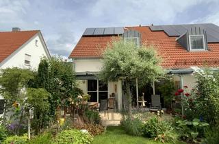 Haus kaufen in 85051 Ingolstadt, Traumhafter Rückzugsort in ruhiger Lage