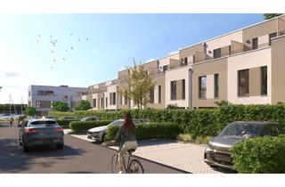 Haus kaufen in Seestraße 24, 15537 Erkner, Lakeside Erkner: Schlüsselfertiges Townhaus mit Dachterrasse