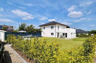Haus kaufen in 38375 Räbke, Hier wohnt die Leichtigkeit - ein Designerhaus mit Seele