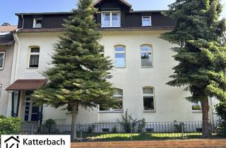 Haus kaufen in 38723 Seesen, Modernisiertes 4-Familienhaus in guter Wohnlage in Seesen am Harz