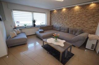 Doppelhaushälfte kaufen in 45731 Waltrop, Waltrop! Wohnen wie im sonnigen Süden! Großzügige Doppelhaushälfte mit Pool auf traumhaftem Grundst