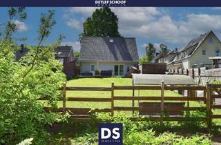 Haus kaufen in 24149 Neumühlen-Dietrichsdorf, Exzellentes KFW55-Effizienzhaus in sonniger Waldrandlage von Dietrichsdorf
