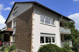 Mehrfamilienhaus kaufen in 63619 Bad Orb, AS-Immobilien.com +++ Bad Orb: Mehrfamilienhaus - Kapitalanlage mit drei vermieteten Wohnungen