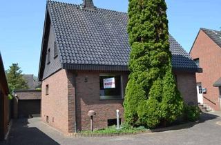 Einfamilienhaus kaufen in Im Wiesengrund, 41749 Viersen, Zeitlose Eleganz trifft auf großzügiges Wohnen – Freistehendes Einfamilienhaus mit Süd-West-Garten