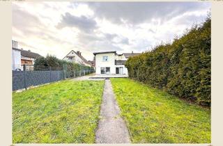 Mehrfamilienhaus kaufen in 63589 Linsengericht, HOCHWERTIGES MEHRFAMILIENHAUS IN GUTER LAGE! ++ INKL. BAULAND! UND VIELEN DETAILS!++
