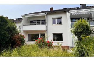Reihenhaus kaufen in 56076 Pfaffendorfer Höhe, Sanierungsbedürftiges Reihenhaus mit Garage, in begehrter Lage auf der Pfaffendorfer-Höhe!