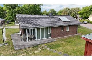 Haus kaufen in Plauer Seeblick 37, 17213 Malchow, Ferienhaus am Plauer See