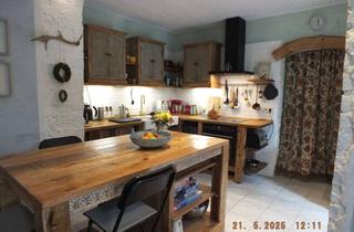 Einfamilienhaus kaufen in Stadtparkallee 17, 26389 Siebethsburg, Außergewöhnliches Einfamilienhaus in Toplage von Wilhelmshaven (Nordseenähe)